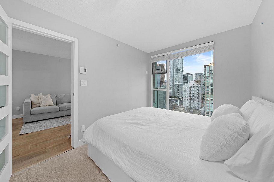 2803 939 Homer Street Vancouver, BC - 25