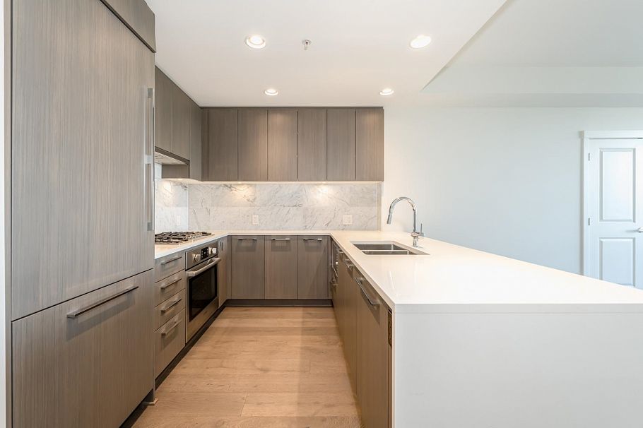 903 3533 Ross Drive Vancouver, BC - 19