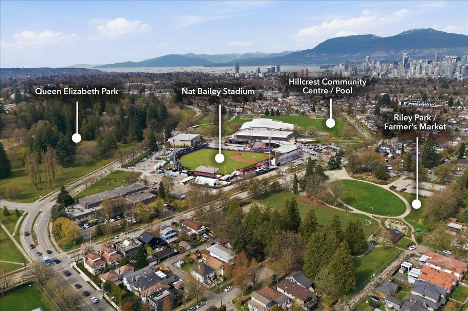 306 168 E 35th Avenue Vancouver, BC - 39