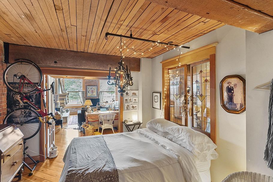 301 41 Alexander Street Vancouver, BC - 20