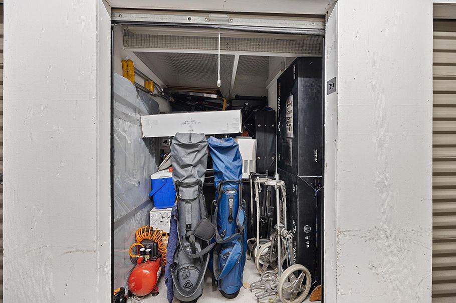 316 3205 Mountain Highway North Vancouver, BC - 34