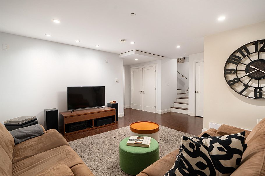 117 W 26th Avenue Vancouver, BC - 31