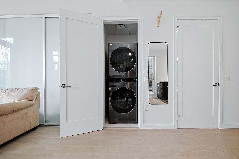 306 1633 Ontario Street Vancouver, BC - 14