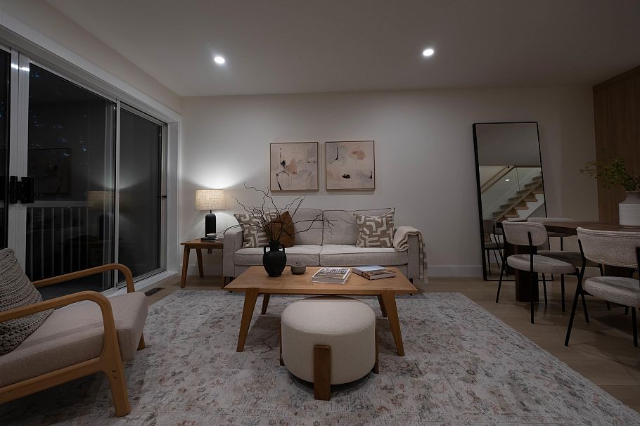 3350 Cobblestone Avenue Vancouver, BC - 4