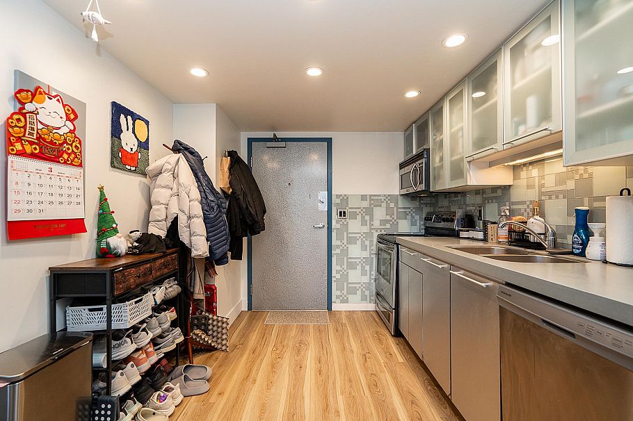 903 1238 Seymour Street Vancouver, BC - 11