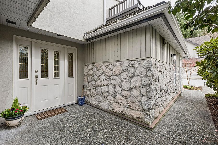 25 1001 Northlands Drive North Vancouver, BC - 4