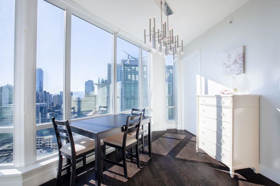 2905 535 Smithe Street Vancouver, BC - 7