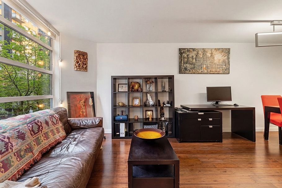 201 1225 Barclay Street Vancouver, BC - 14