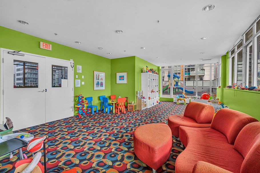 2502 1199 Seymour Street Vancouver, BC - 21