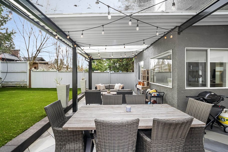 3558 Everglade Place North Vancouver, BC - 31