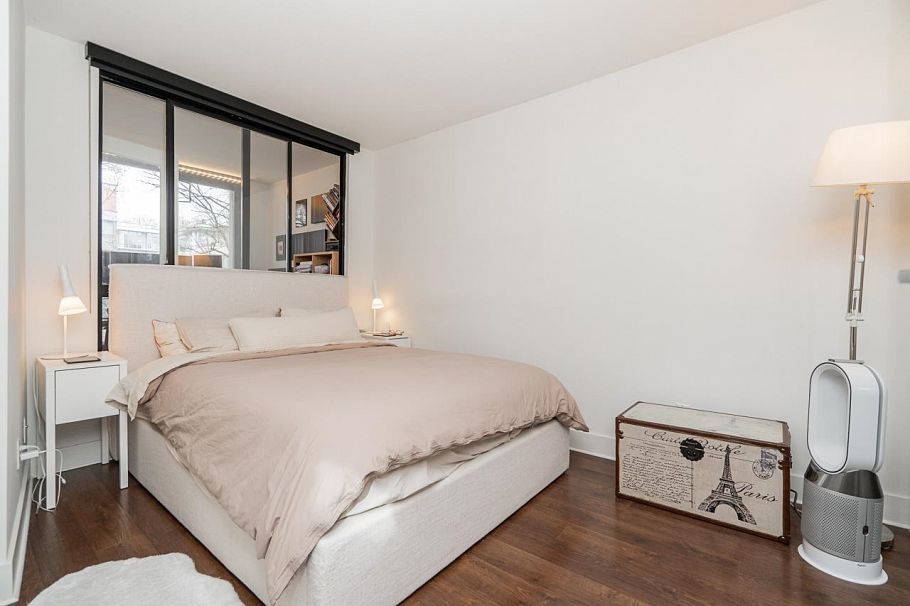 502 2036 W 10th Avenue Vancouver, BC - 17