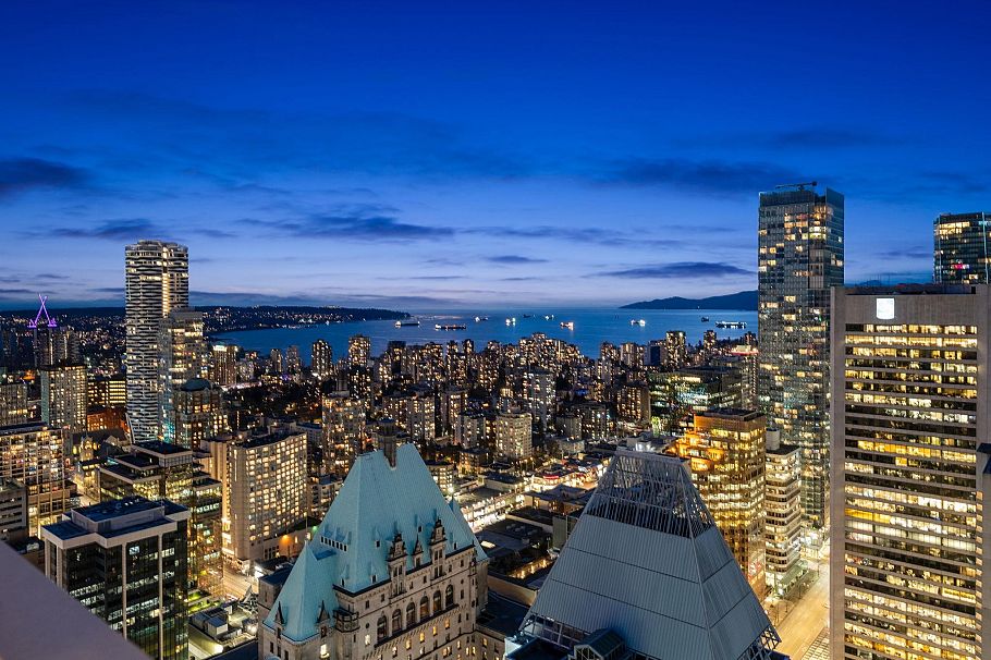4602 667 Howe Street Vancouver, BC - 17