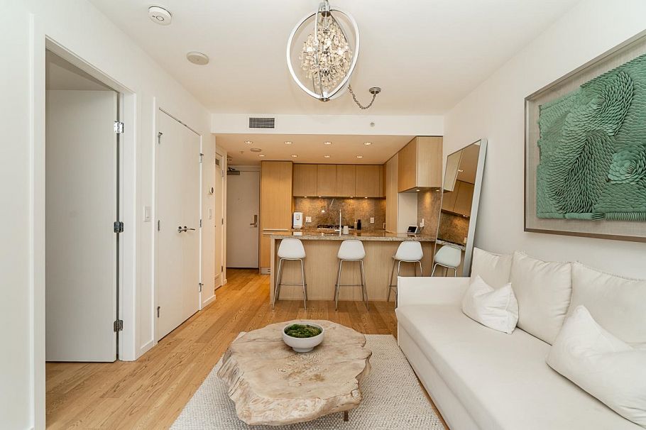 2103 1351 Continental Street Vancouver, BC - 10