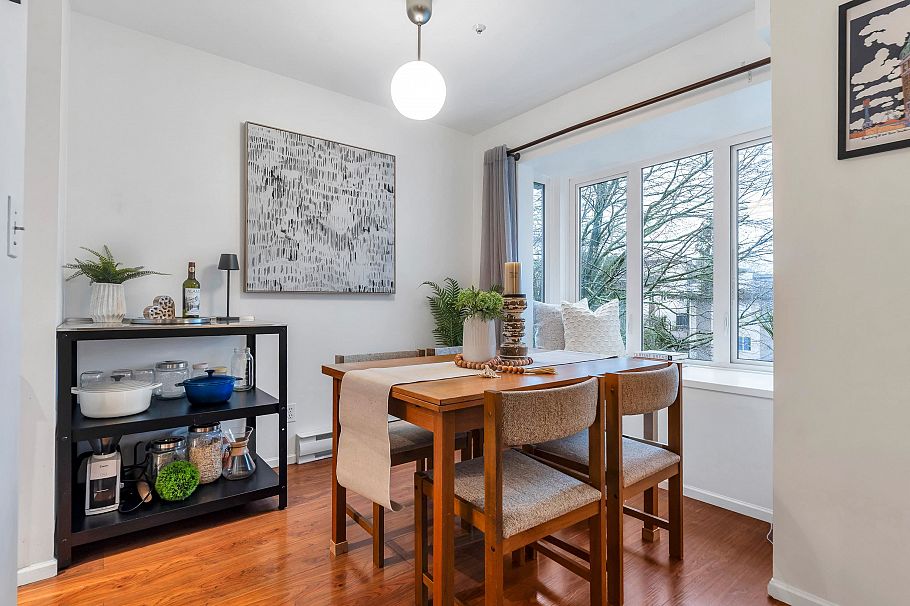 406 2133 Dundas Street Vancouver, BC - 8