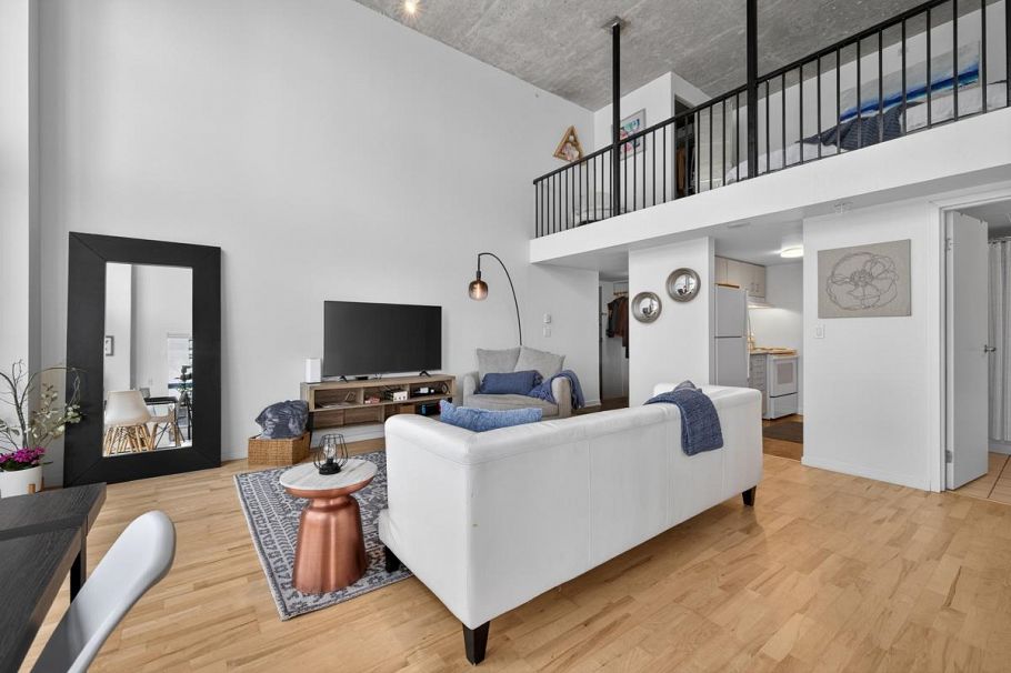 1102 1238 Seymour Street Vancouver, BC - 8