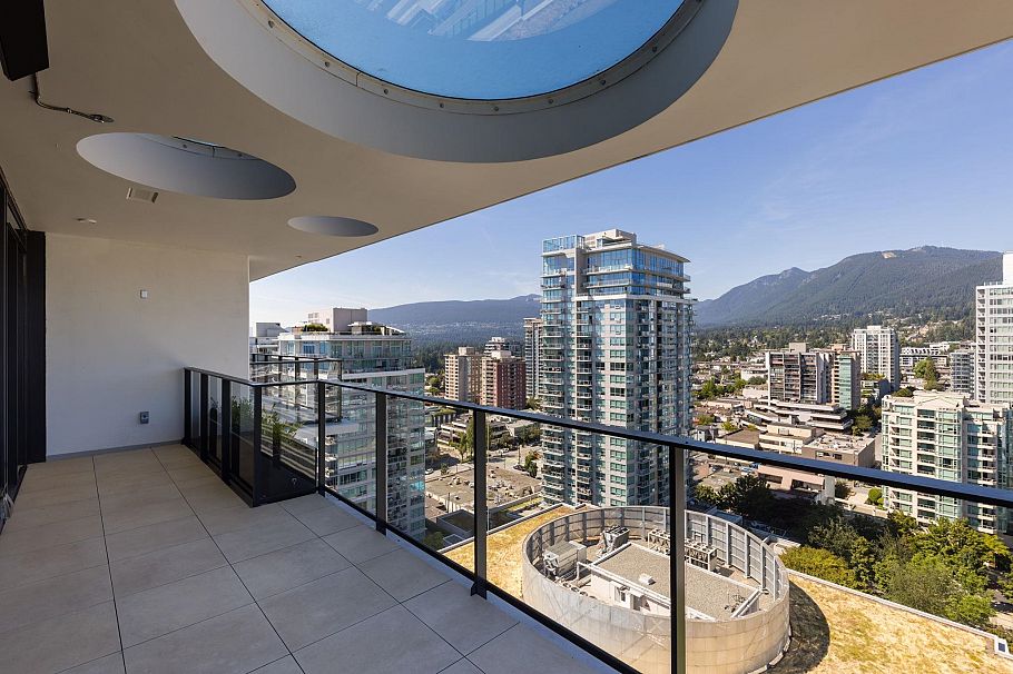 1705 135 E 13th Street North Vancouver, BC - 14