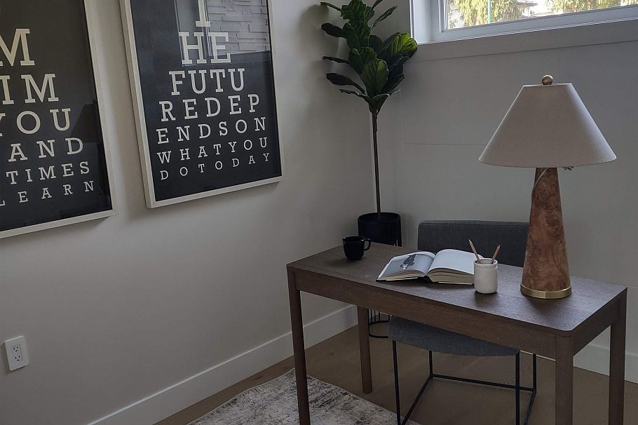 1 1706 W 68th Avenue Vancouver, BC - 7