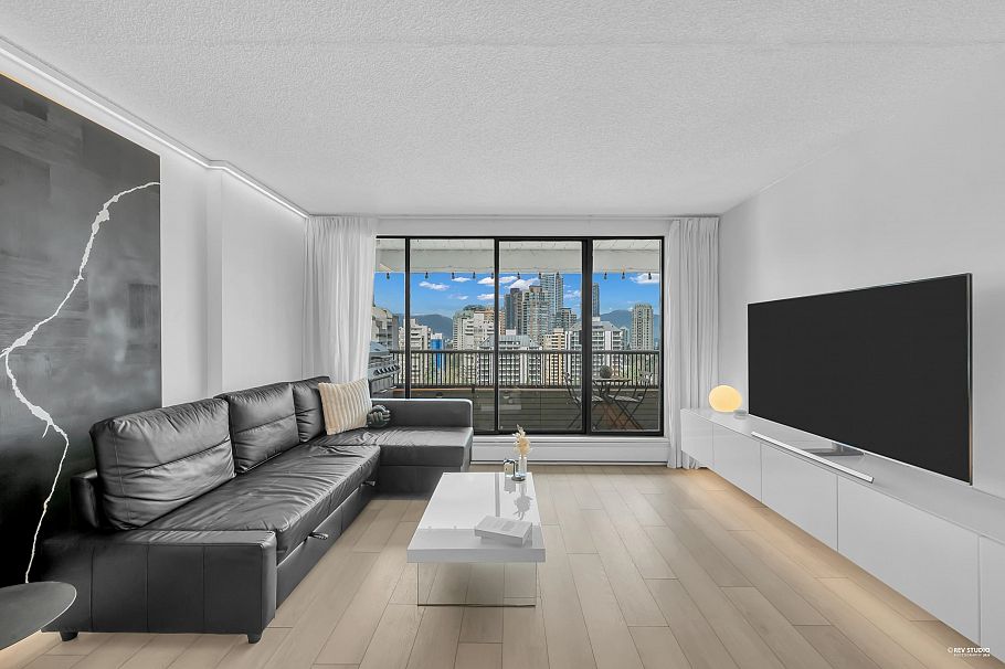 1703 6595 Willingdon Avenue Burnaby, BC - 5