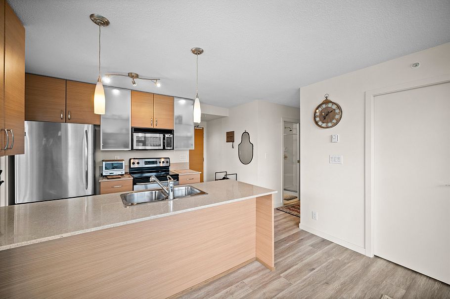 3104 928 Homer Street Vancouver, BC - 7