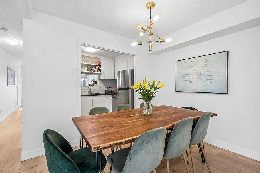 205 1330 Graveley Street Vancouver, BC - 7