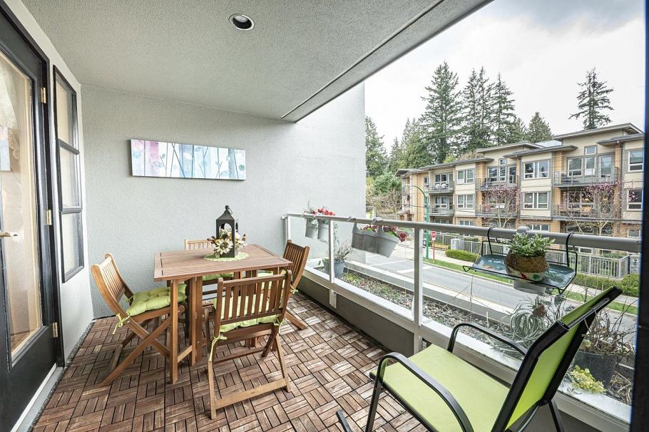 206 3151 Woodbine Drive North Vancouver, BC - 16