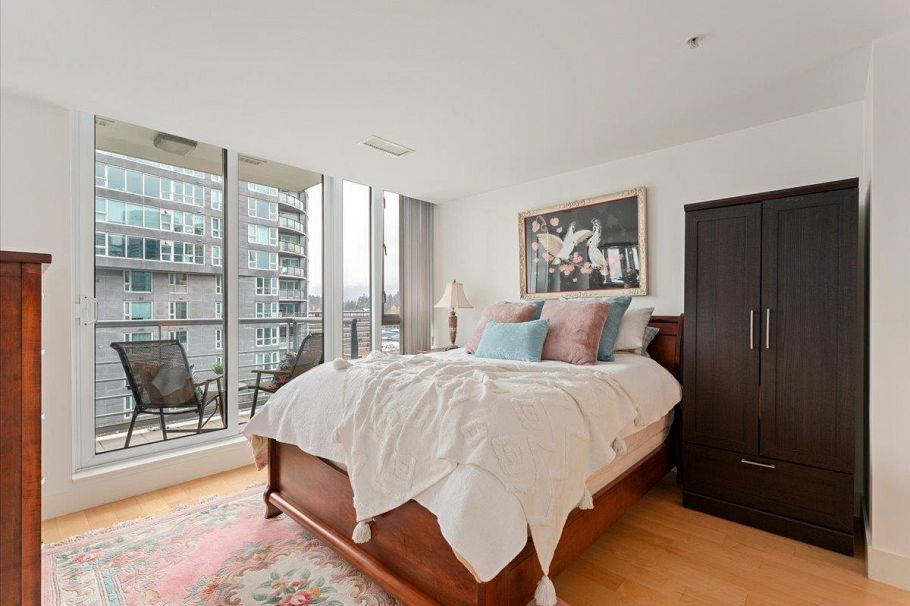 1008 590 Nicola Street Vancouver, BC - 6