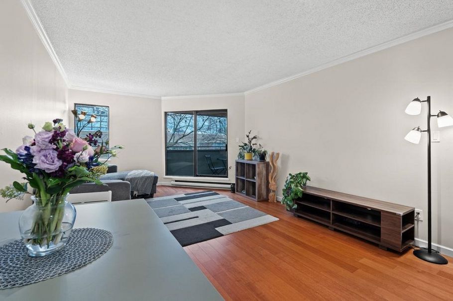 308 1476 W 10th Avenue Vancouver, BC - 6