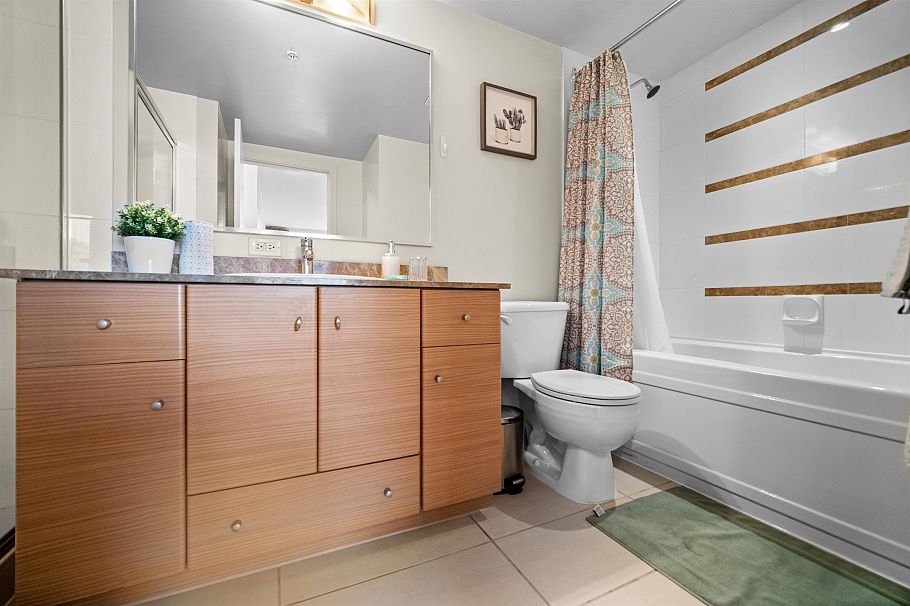 3104 928 Homer Street Vancouver, BC - 16