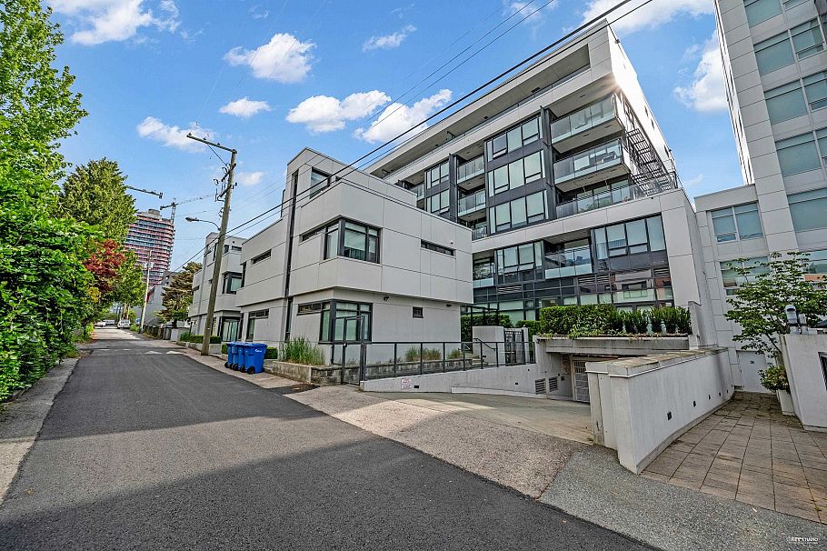 103 6311 Cambie Street Vancouver, BC - 39