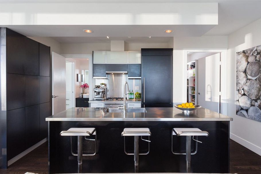 2905 535 Smithe Street Vancouver, BC - 5