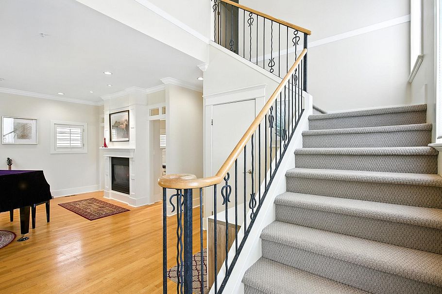 4420 Collingwood Street Vancouver, BC - 17