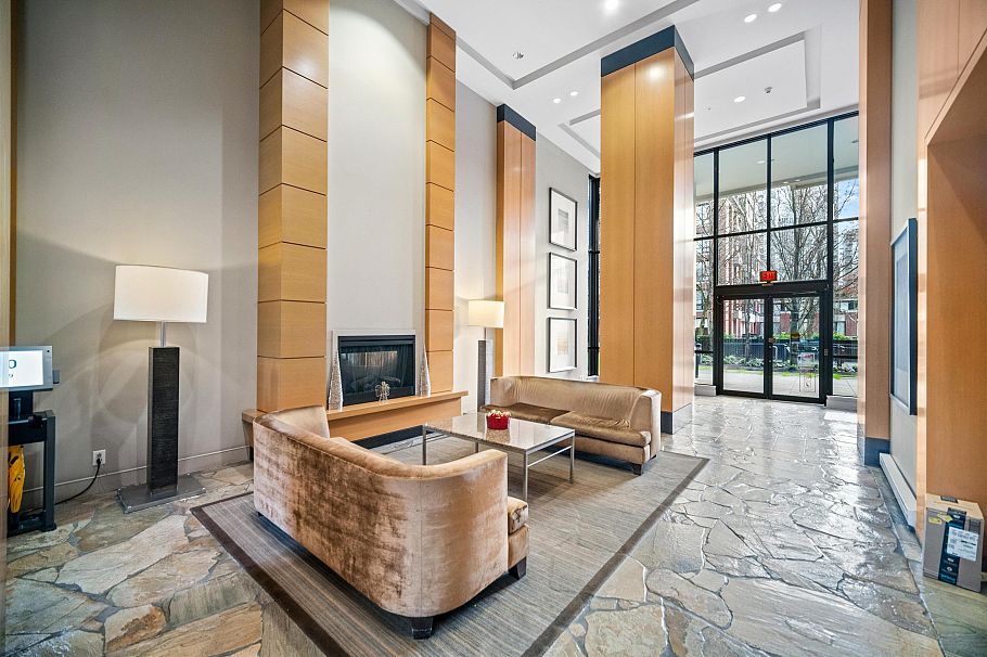 3104 928 Homer Street Vancouver, BC - 21