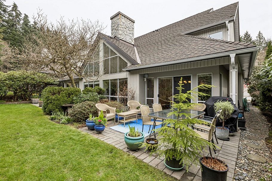 25 1001 Northlands Drive North Vancouver, BC - 26