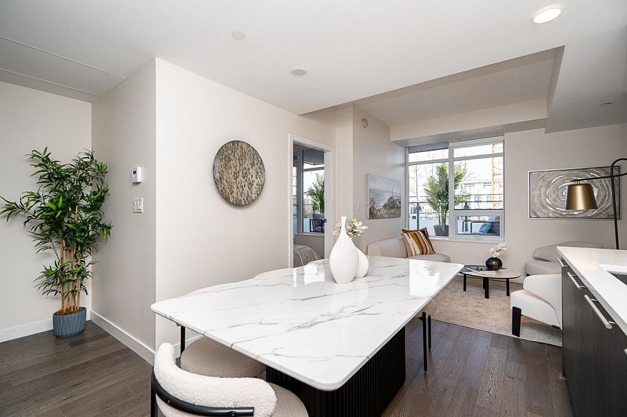 217 5033 Cambie Street Vancouver, BC - 10