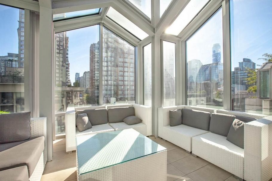 2905 535 Smithe Street Vancouver, BC - 23