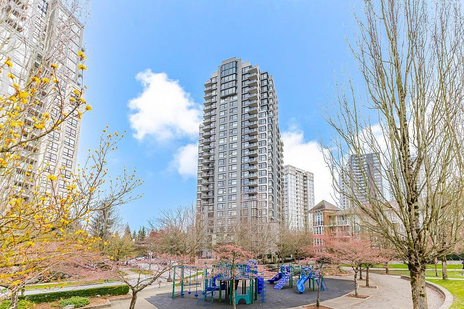 401 5380 Oben Street Vancouver, BC - 20