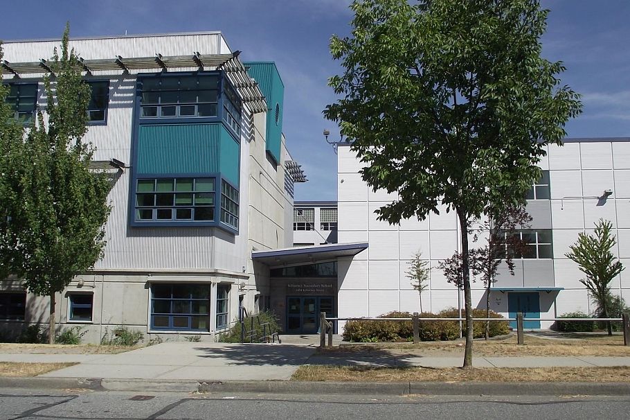 2750 Rosemont Drive Vancouver, BC - 20