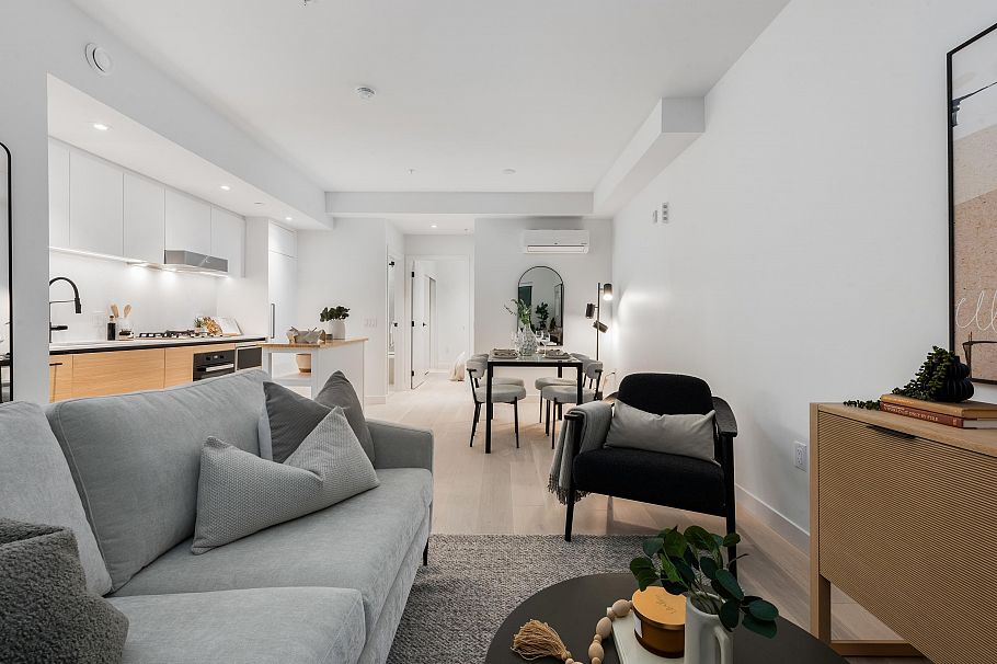 162 479 W 28th Avenue Vancouver, BC - 3