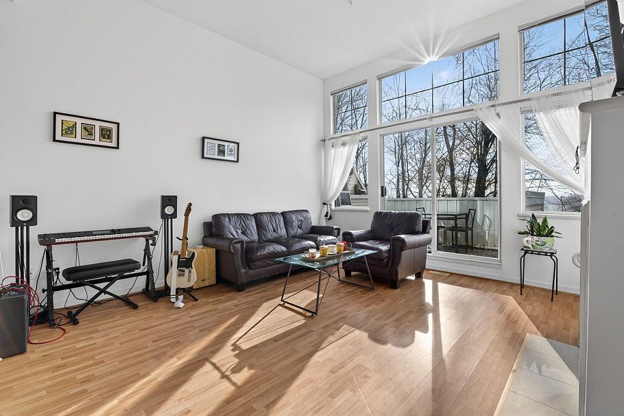 3 3580 Rainier Place Vancouver, BC - 25