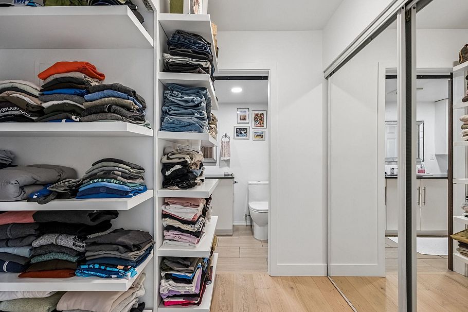 205 1330 Graveley Street Vancouver, BC - 20