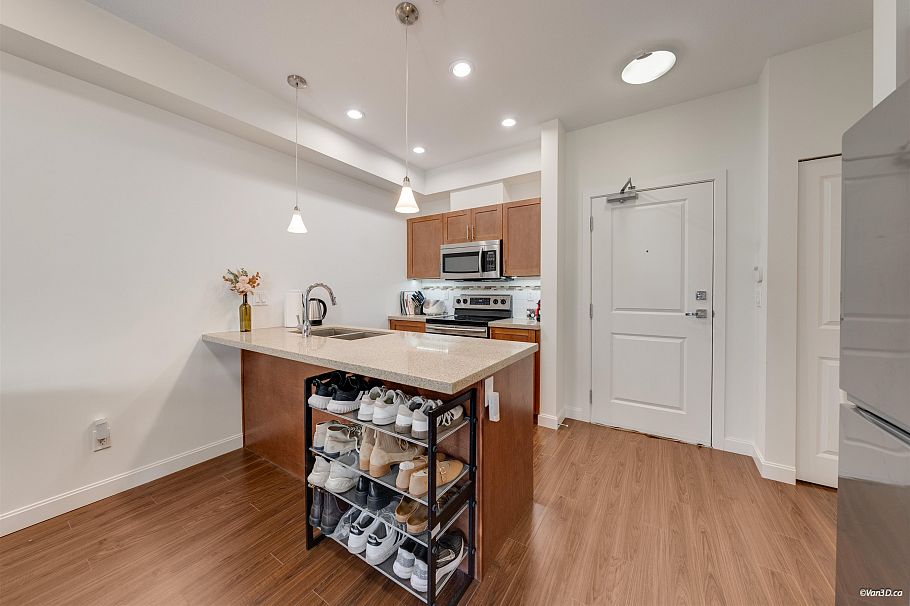 110 5655 Inman Avenue Burnaby, BC - 12