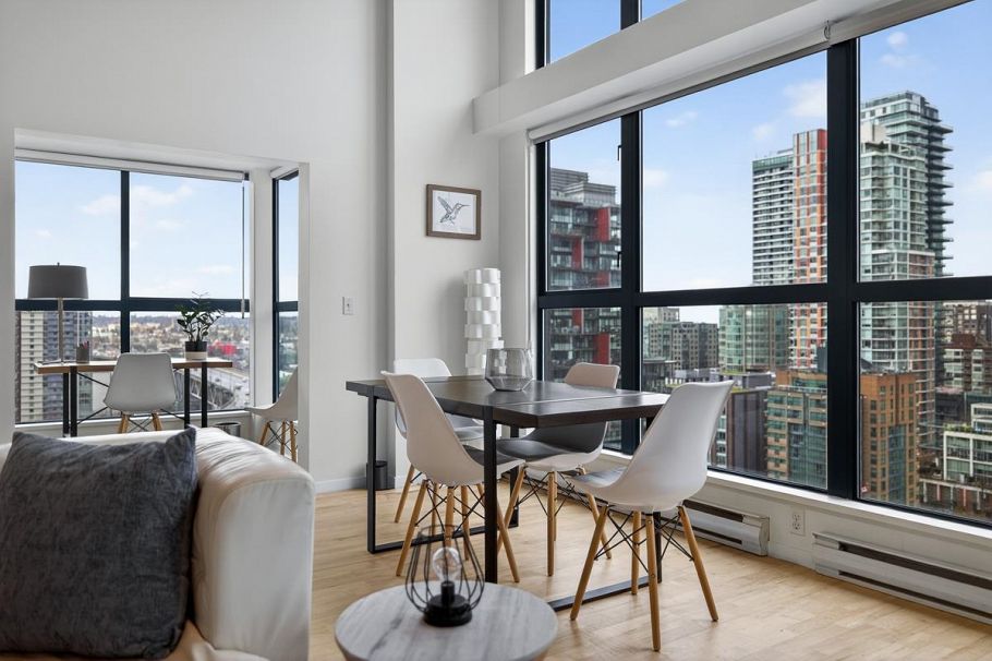 1102 1238 Seymour Street Vancouver, BC - 12