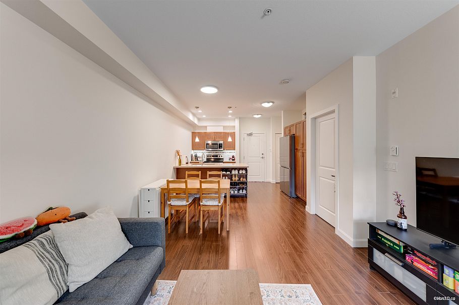 110 5655 Inman Avenue Burnaby, BC - 23