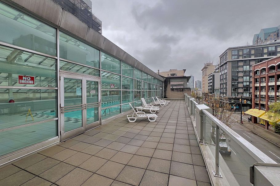 438 SEYMOUR, Vancouver BC V6B 6H4 Vancouver, BC - 5