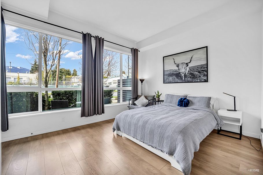 1 533 E 3rd Street North Vancouver, BC - 14