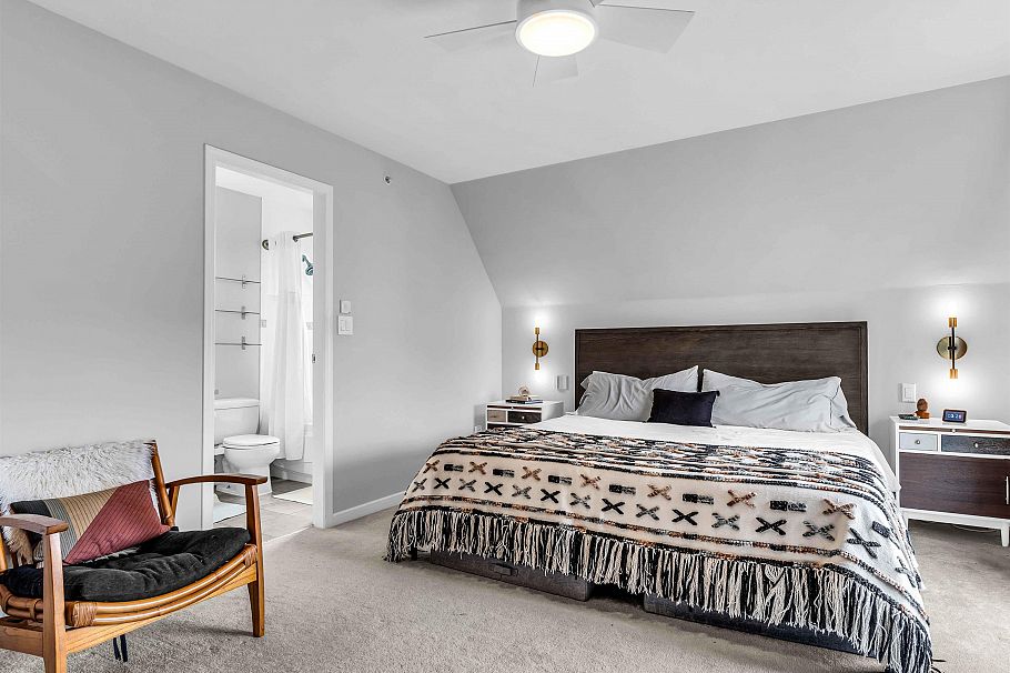 4 2315 W 10th Avenue Vancouver, BC - 19