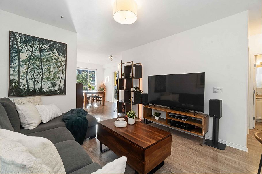 104 2755 Maple Street Vancouver, BC - 9