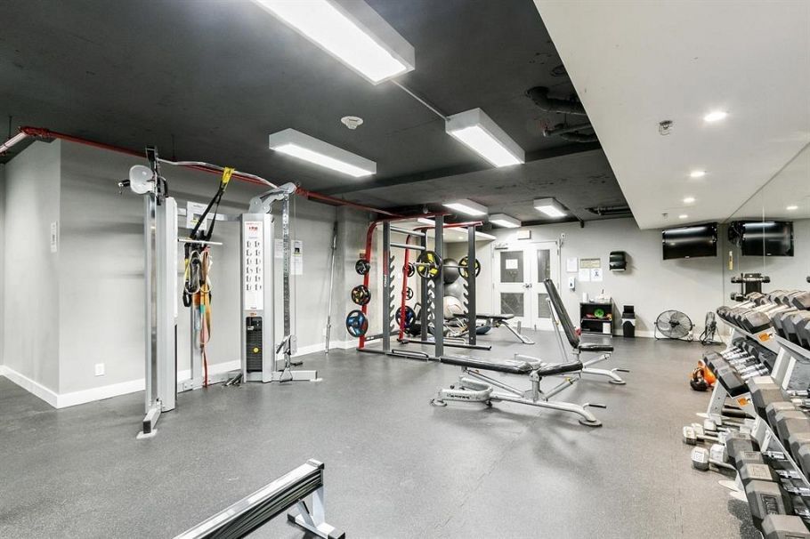 904 251 E 7th Avenue Vancouver, BC - 19