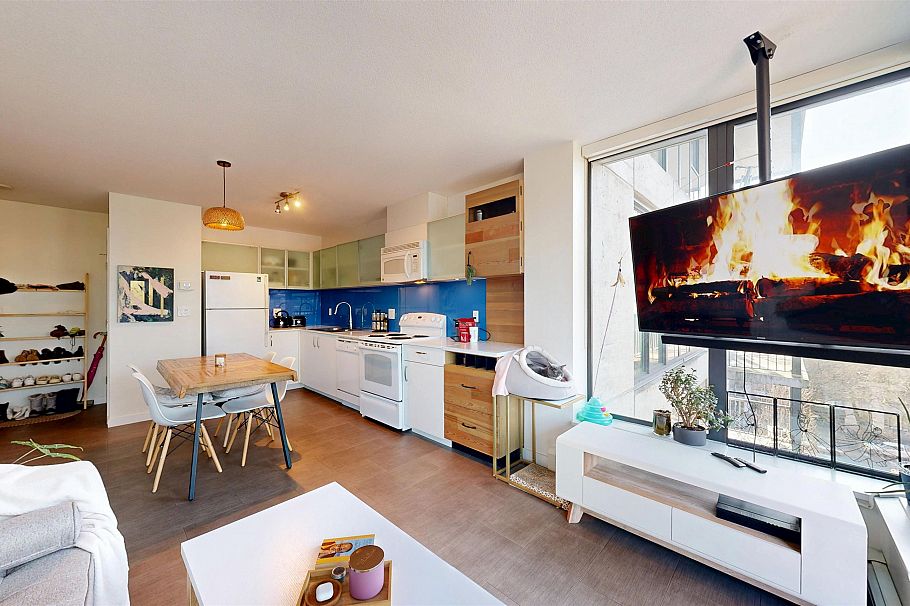 905 66 W Cordova Street Vancouver, BC - 12