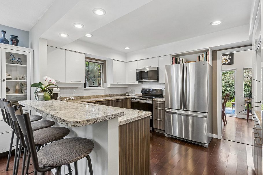 25 1001 Northlands Drive North Vancouver, BC - 14